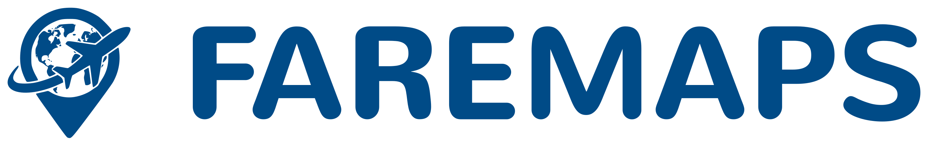 Faremaps Logo